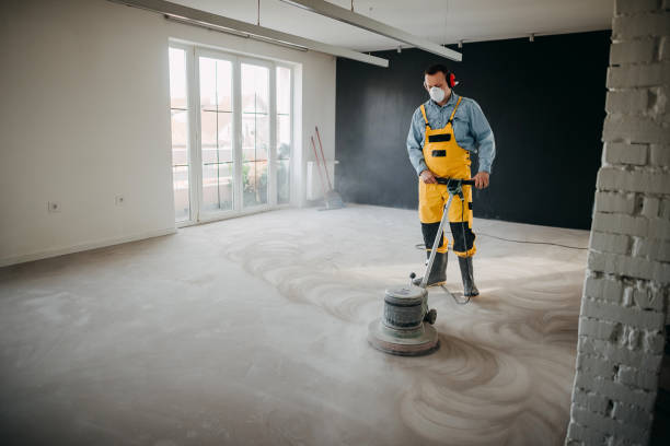 Best Concrete Foundation Repair  in Satsuma, AL