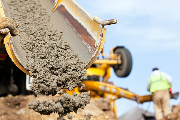 Best Custom Concrete Contractor  in Satsuma, AL